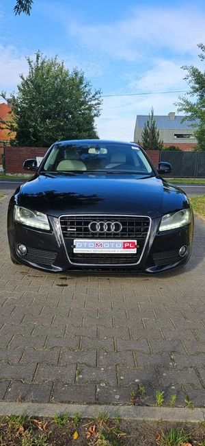 Audi A5 8T 2009