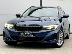 BMW 3 Series G20/G21 318d Sport Line 2023
