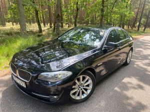 BMW 5 Series F10/F11 2013
