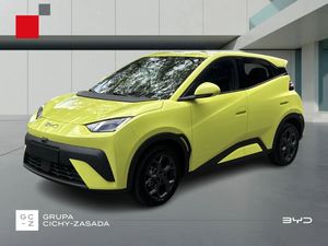 BYD Dolphin 2025