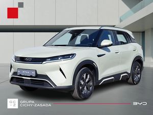 BYD Atto 2 45kWh Boost 2025
