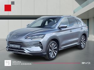 BYD Seal 1.5 DM-i Boost 2025