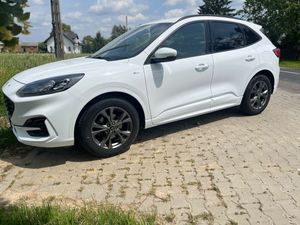 Ford Kuga III 2.0 EcoBlue Hybrid ST-LINE X 2020