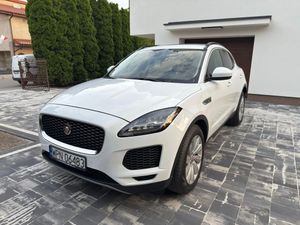Jaguar E-Pace P250 AWD SE 2020