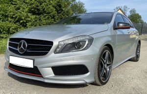 Mercedes-Benz A W176 2013