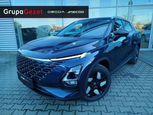 Omoda 5 2025