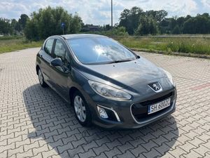 Peugeot 308 T7 1.6 e-HDi Active STT 2013
