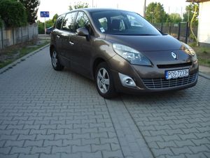 Renault Grand Scenic III 2010