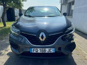 Renault Kadjar 2019