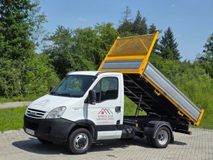 Iveco Daily 2007