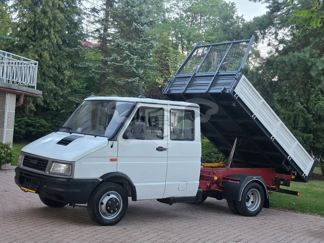 Iveco Daily 1999