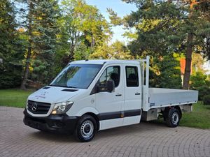Mercedes-Benz Sprinter 2015