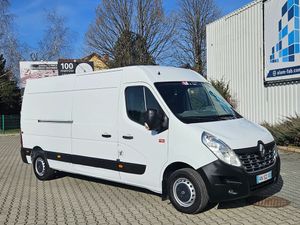 Renault Master 2017
