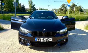 BMW 4 Series I 2019