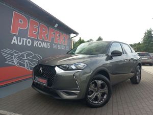 DS DS3 Crossback 2020