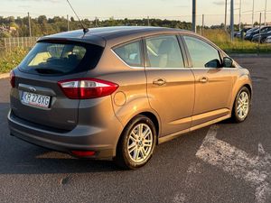 Ford C-Max II 2013