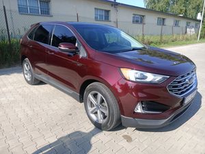 Ford Edge 2019