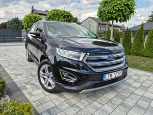 Ford Edge 2.0 TDCi Bi-Turbo 4x4 Sport 2016