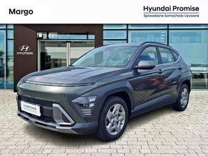 Hyundai Kona II 1.6 T-GDI Executive DCT 2023