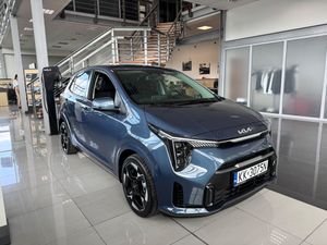Kia Picanto (Morning) III 1.2 DPI Business Line 2024