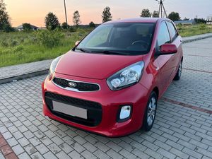 Kia Picanto (Morning) II 1.2 XL 2016