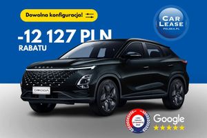 Omoda 5 1.6 T-GDI Comfort DCT 2025