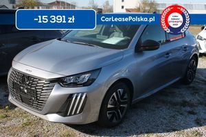 Peugeot 208 II 1.2 PureTech Allure S&S 2025