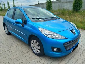 Peugeot 207 1.4 HDi Active 2011