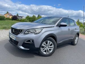 Peugeot 3008 II BlueHDi 130 Stop & Start EAT8 Active Pack 2020