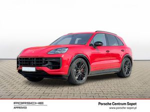 Porsche Cayenne III GTS 2024