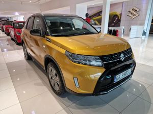 Suzuki Vitara III 1.4 Boosterjet Premium 2WD 2024
