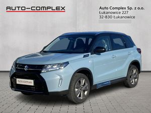 Suzuki Vitara III 1.4 Boosterjet mHEV Premium Plus 2WD 2025