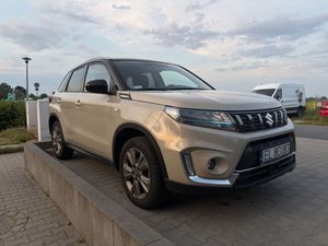 Suzuki Vitara III 1.4 Boosterjet Premium 2WD 2021