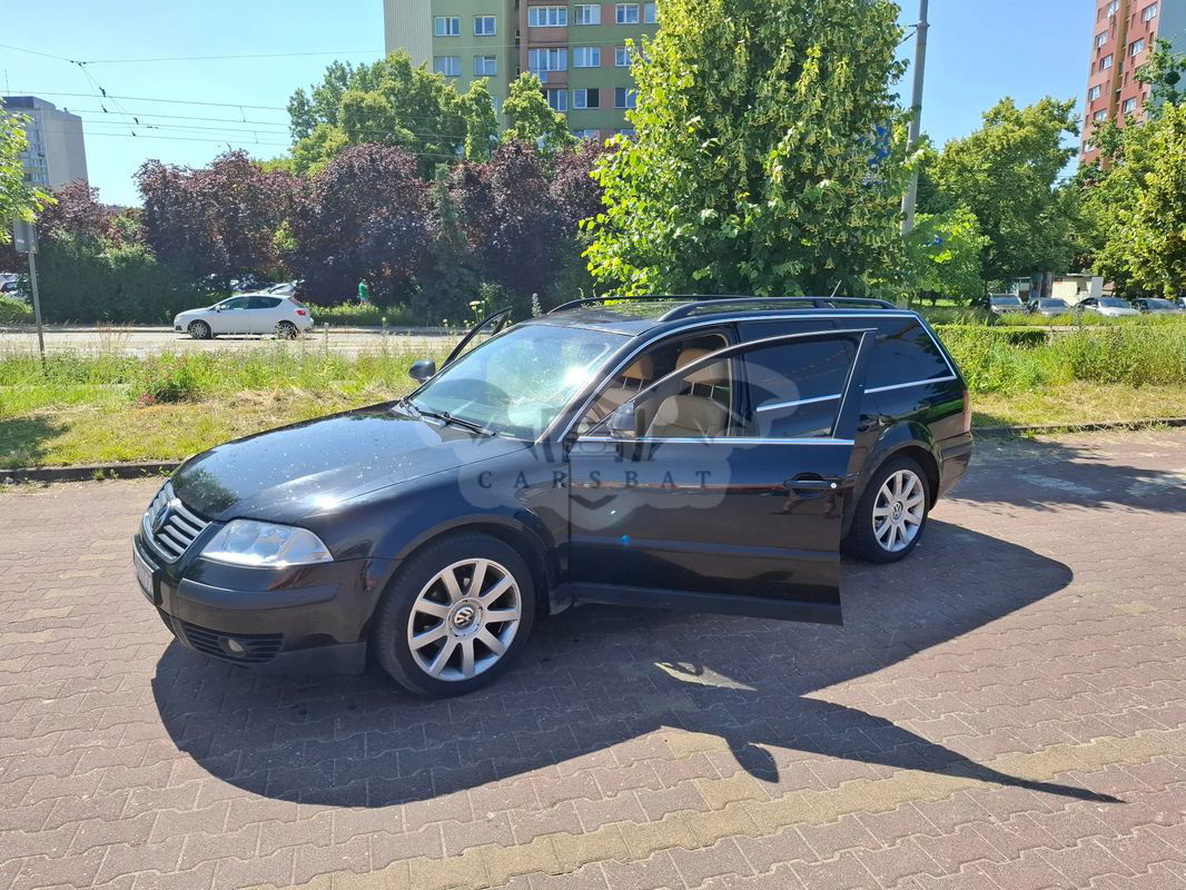 Volkswagen Passat B5 FL 1.9 TDI Comfortline 2004