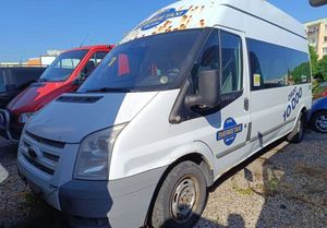 Ford Transit 2014