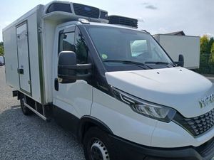 Iveco Daily 2021
