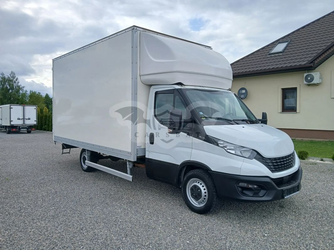 Iveco Daily 2021
