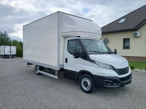 Iveco Daily 2021