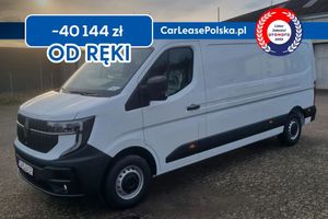Renault Master 2025