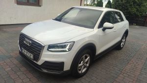 Audi Q2 2.0 TDI Quattro S tronic 2019