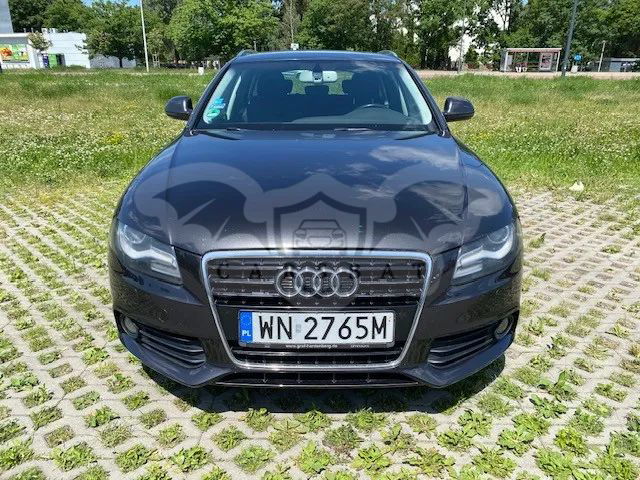 Audi A4 B8 Avant 1.8 TFSI Ambiente 2009