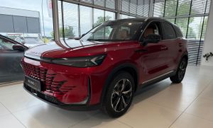 BAIC Beijing 7 2025
