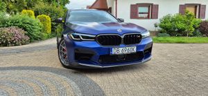 BMW M5 Competition 2023