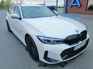 BMW 3 Series G20/G21 330e M Sport sport 2022