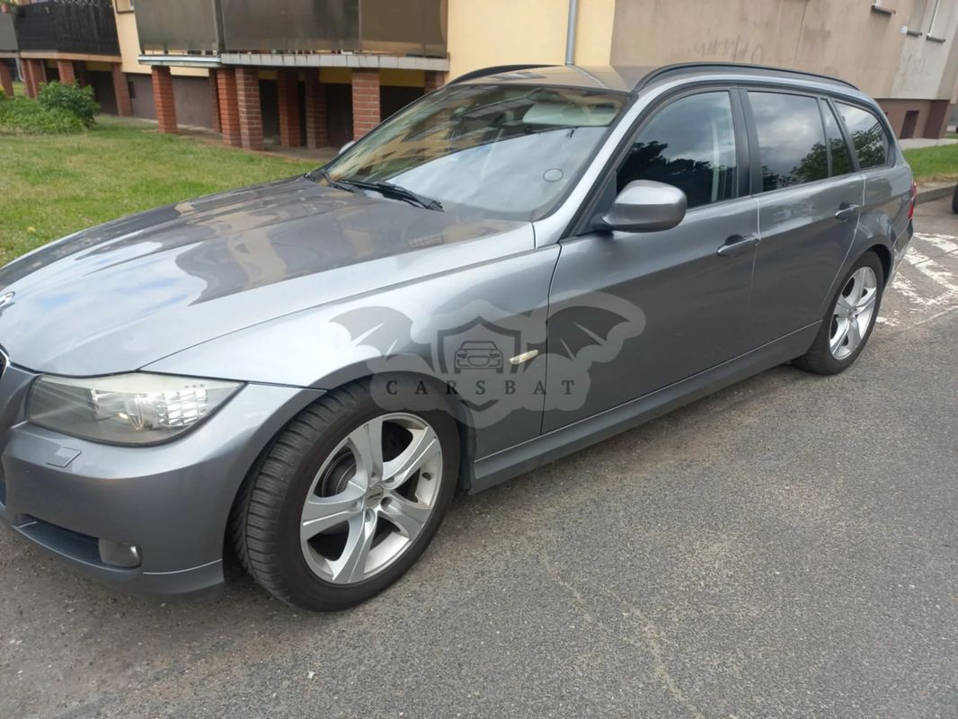 BMW 3 Series E90/E91/E92/E93 318d 2010