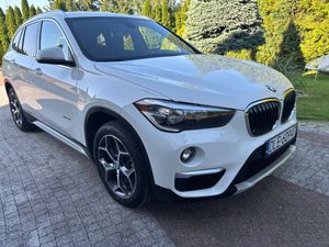 BMW X1 F48 xDrive25i Advantage sport 2018