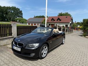 BMW 3 Series E90/E91/E92/E93 320i Cabrio Edition Exclusive 2007