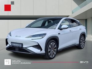 BYD Sealion 7 2025