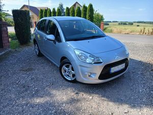 Citroën C3 II 1.4 Confort 2010