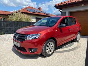 Dacia Sandero II 1.2 16V Ambiance EU6 2016